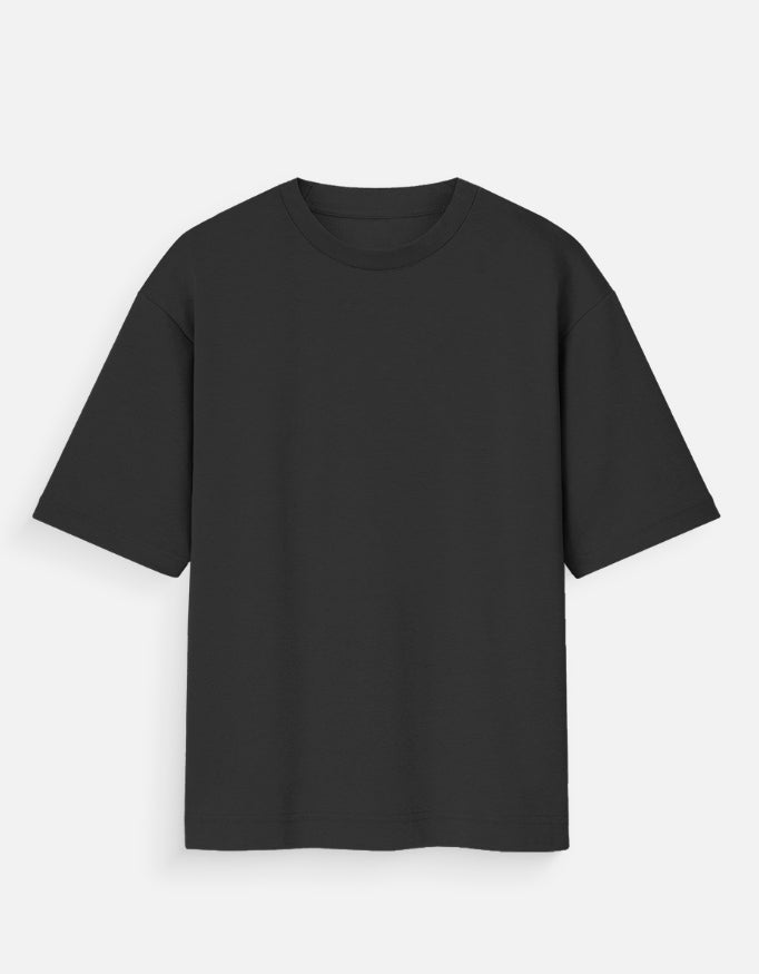 I AM THE ONE WHO KNOCKS – Unisex Oversized Tee