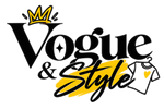Vogue &amp; Style - Home